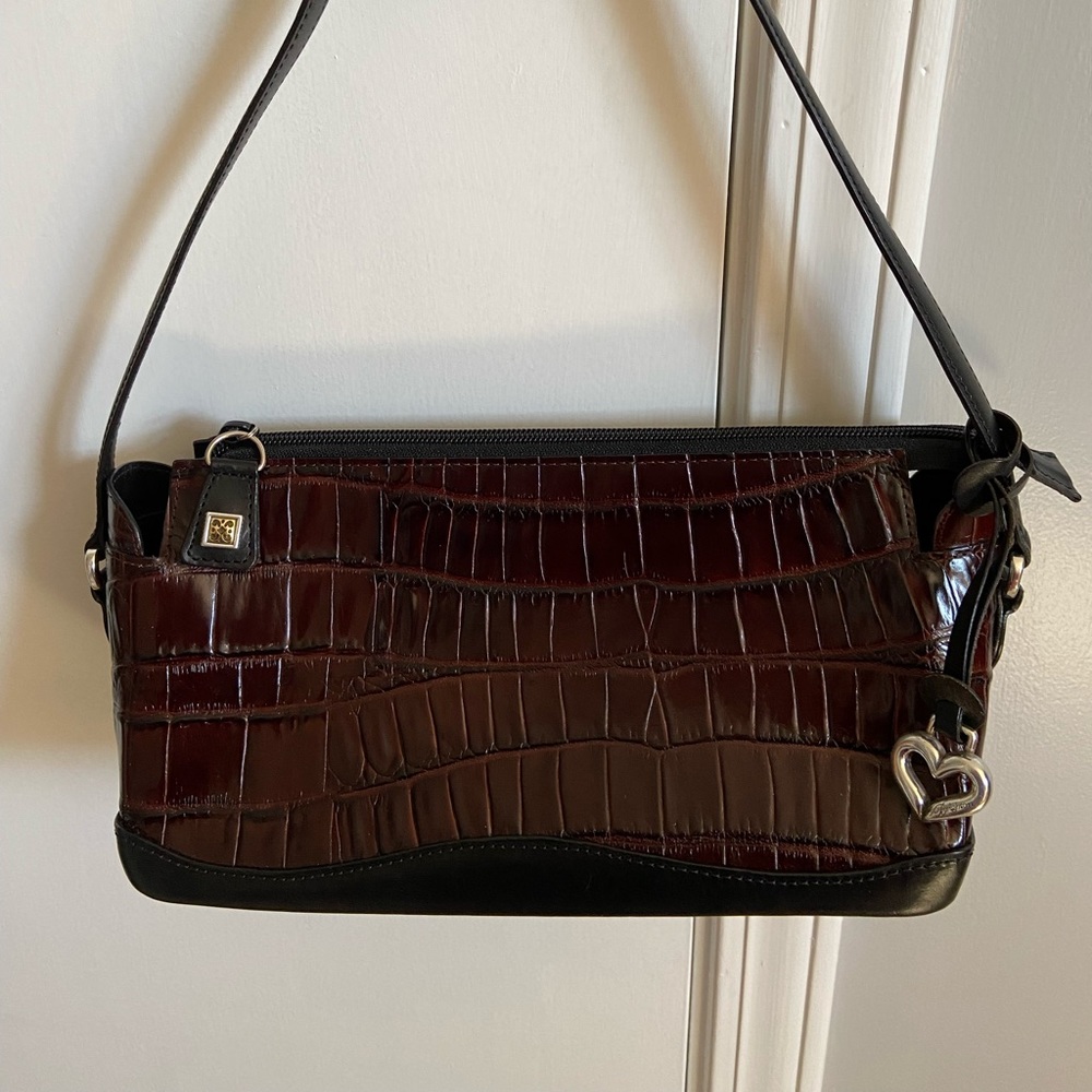 Brighton handbag  excellent congratulations